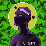 0xJSTN degen hall π¦§