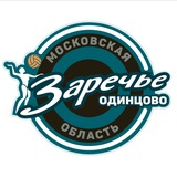 ВК «Заречье-Одинцово» (МО) 🇷🇺