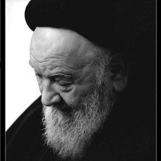 کربلایی سید احمد نجفی