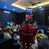 🎖️ Knowledge Trading Sebenar