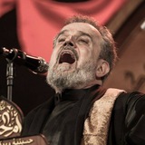 صوت الزهراء الأسطورة باسم الكربلائي