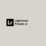 si.Lightroom Presets