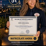 👮 CANAL SEGURIDAD Y EMPLEO 🇪🇸