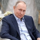 Putin Vladimir Vladimirovich