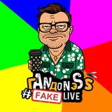 Anton S Live / Antitosnik