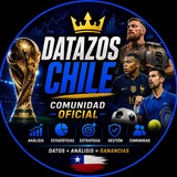 Datazos-chile