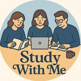 Lets study together ادرس معي