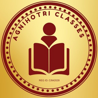 Agnihotri Classes Gwalior