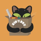 Kid's Box ☀️ Английский для младших школьников 🔅