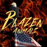 ❤️🔥 Blazen Animals ❤️🔥