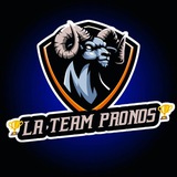 π LA TEAM PRONOS π