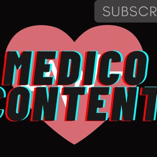 Medicos Content