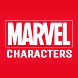 Mᴀʀᴠᴇʟ Characters Italia