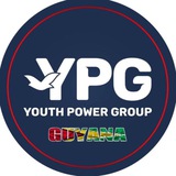 YPG Guyana Channel