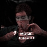 موزیک گرافی | mosic_graphy