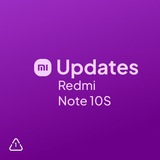 Redmi Note 10S/Indian 11SE / Poco M5S Updates