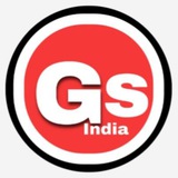 GS India Channel