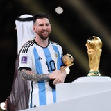 Lionel Messi Fans