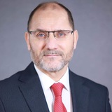 عبد الرزاق مقري Abderrazak MAKRI