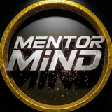 MENTOR MIND 🖤