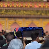 ﮼حَسَنيْن ، ﮼الخَزْعَلِي 📸 Hassanein Khazali