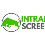 Intraday Screener