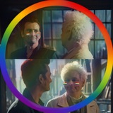 Good Omens World