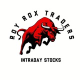 Roy Rox Trader