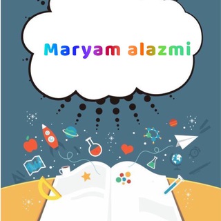 T.sci.Maryam alazmi