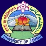 Jammu University Latest Update ✔