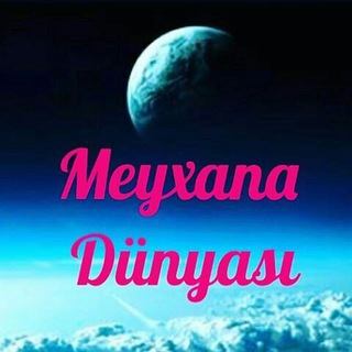 MEYXANA (میخانا دونیاسی)