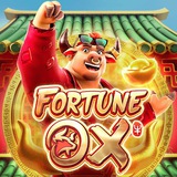 Robô Fortune OX 🐂 ( Oficial )