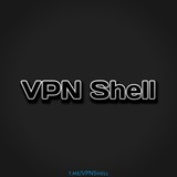 VPN Shell | وی پی ان شل