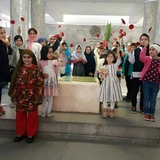 شاهنامه برای کودکان و نوجوانان