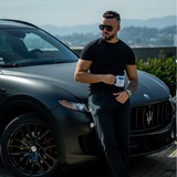 DANILO DELGADO MINDSET