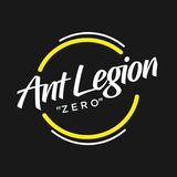 Ant Legion|Zero
