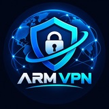 آرم وی پی ان Armvpn