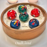 Oudh.land