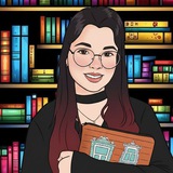 ♡ Тина Рун ♡ | Книжный блог