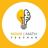 NOUR - MATH Teacher