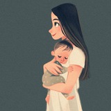 ° لـ | أمي أكتب °