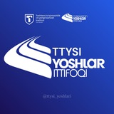 TTYSI Yoshlar ittifoqi
