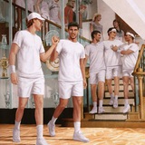 JACKPOT KING ( TENNIS & FOOTBALL)
