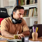 دکتر علی خطیبی | لهجه اماراتی
