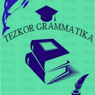 Tezkor Grammatika Ona tili