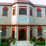 Library Association Of Bihar