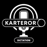 KARTEROR Dictation 🎙 Диктовки • Послегол • PosleGoal • PosleGol • AfterGoal • Dictation • Диктовка • Scout • Скаут • Фид • Feed