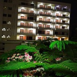 المدينة الجامعية بحلوان
