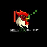 GREEN FX DESTROY PTY LTD.