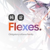 T.R.M.'s Flexes